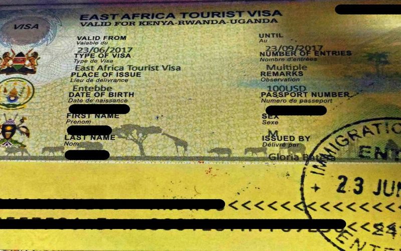 The East Africa Tourist Visa The East Africa Tourist Visa: Is One Visa for Three Countries Worth It?