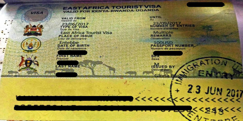 The East Africa Tourist Visa: Is One Visa for Three Countries Worth It?