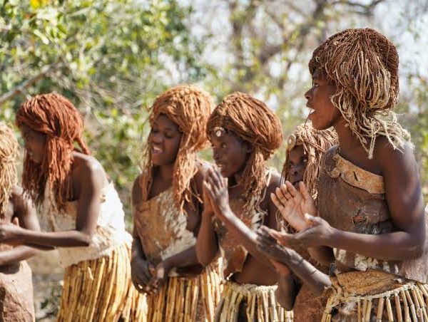 The Hadza Way of Life: Visiting Ethically and Respectfully