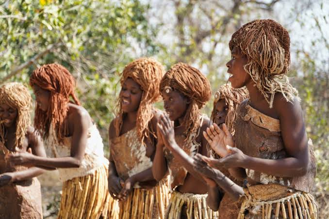 The Hadza Way of Life: Visiting Ethically and Respectfully