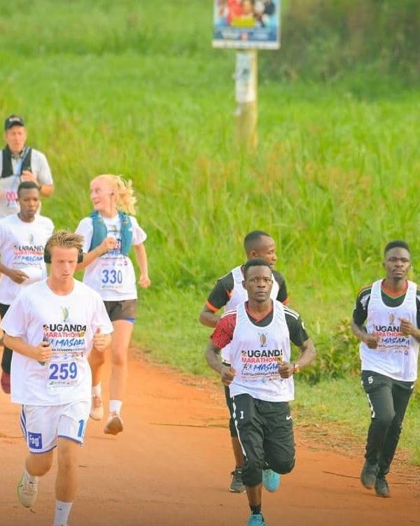 Trail Running in Uganda: Races and Routes for Visitors