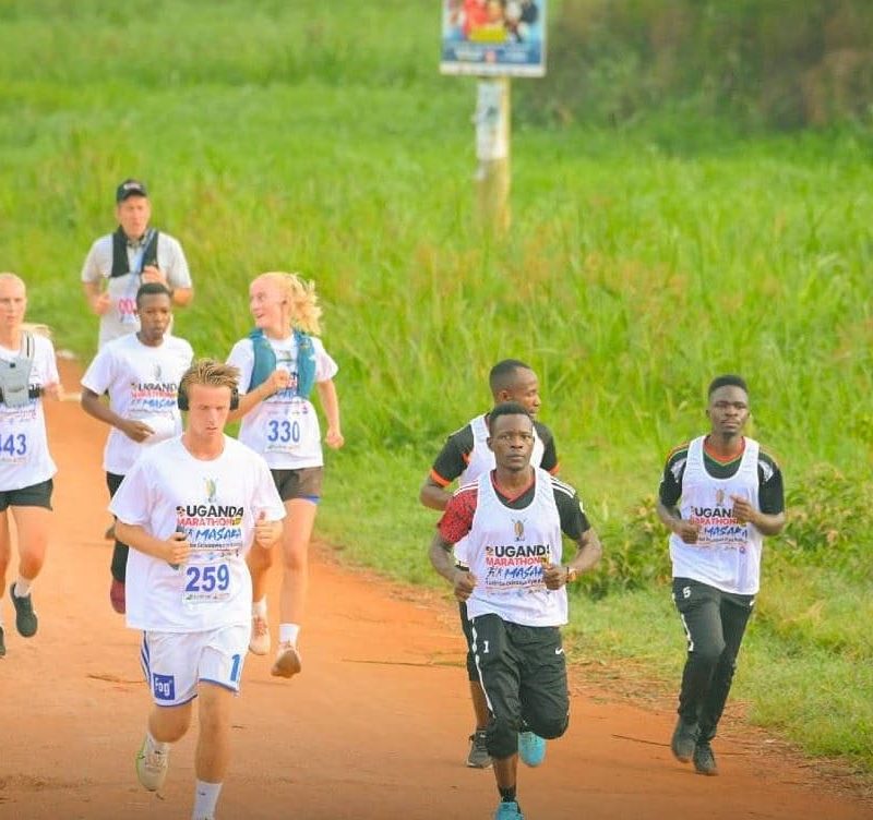 Trail Running in Uganda Trail Running in Uganda: Races and Routes for Visitors