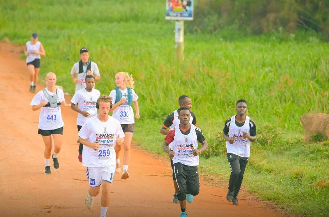 Trail Running in Uganda: Races and Routes for Visitors