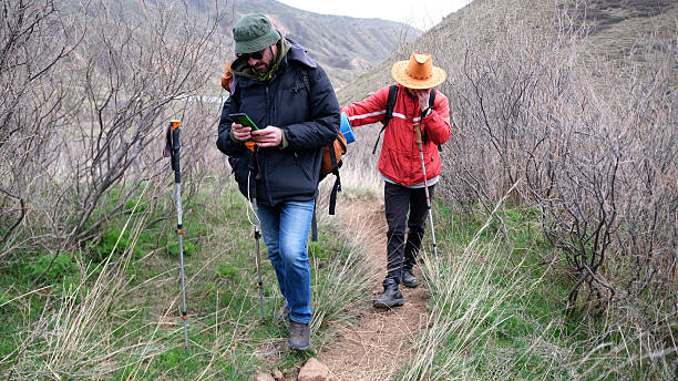 Trail Safety Checks Before a Multi Day Trek: Weather, Permits and Radios