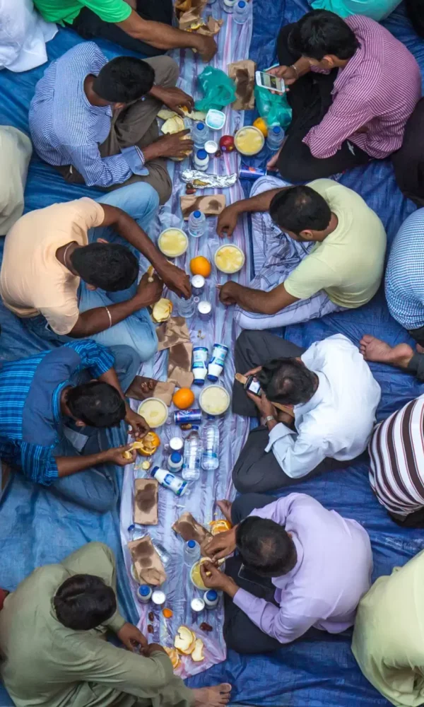 Travelling East Africa During Ramadan: What Changes