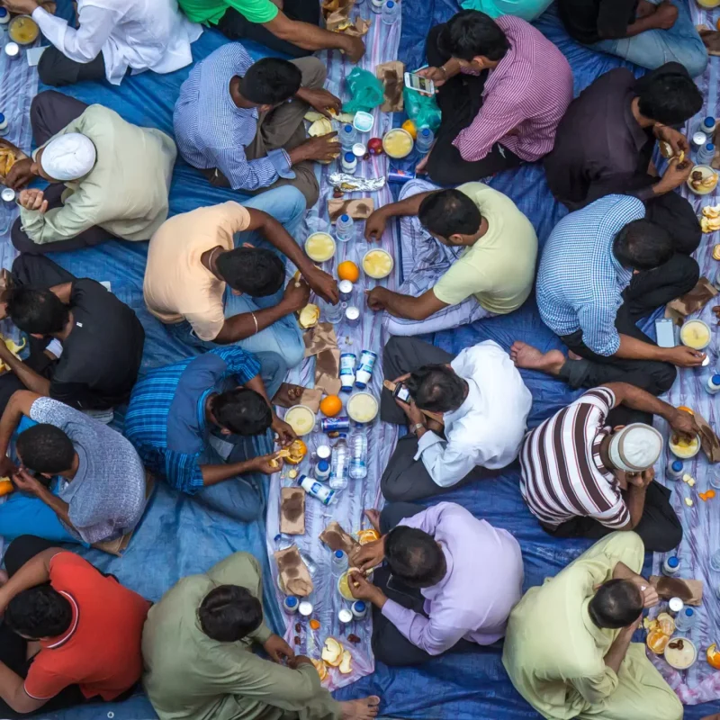 Travelling East Africa During Ramadan Travelling East Africa During Ramadan: What Changes
