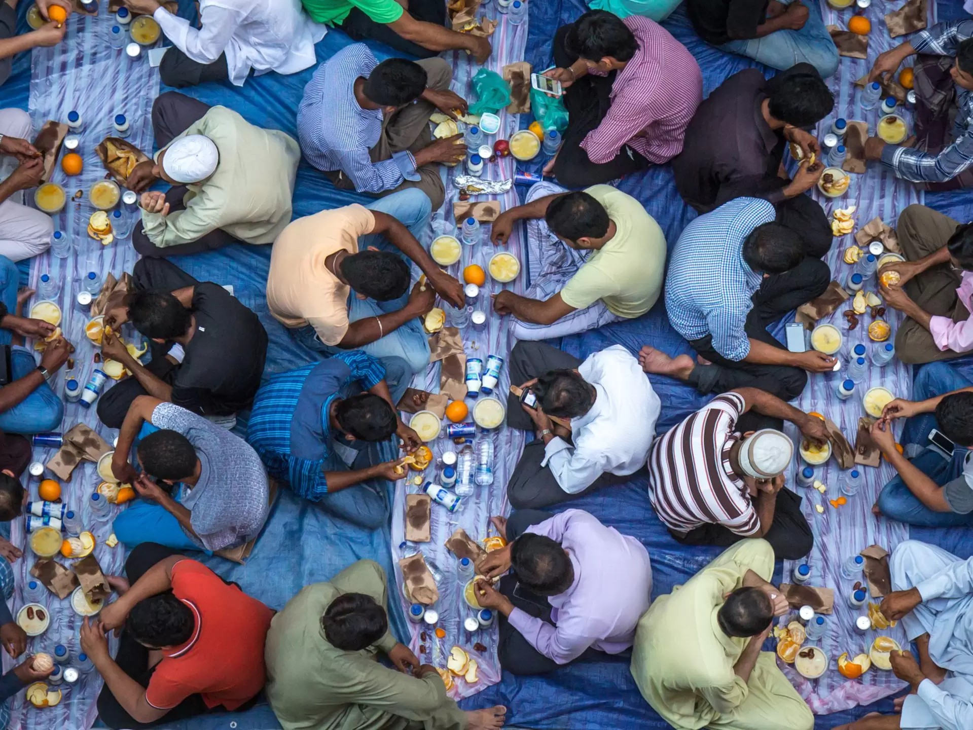 Travelling East Africa During Ramadan: What Changes
