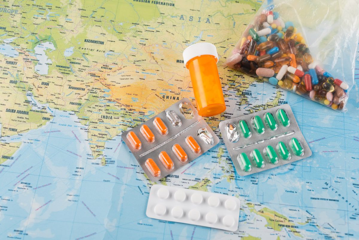 Travelling East Africa With Medication2