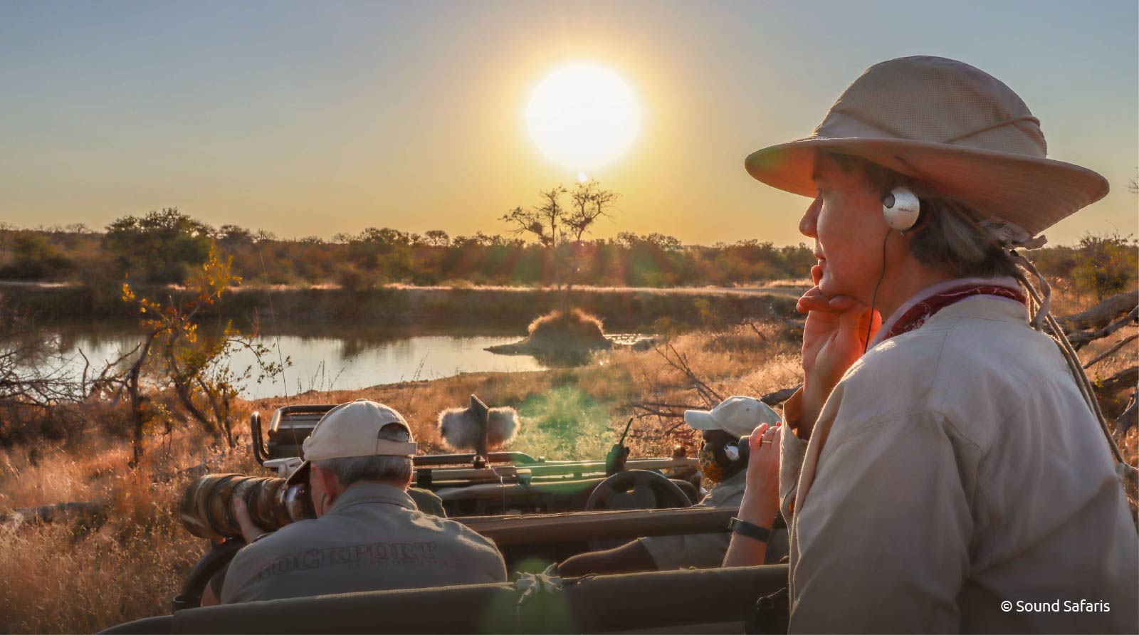 Travelling With Autism or Sensory Needs on Safari for Comfortable Wildlife Experiences