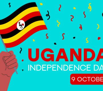 Uganda Independence Day on 9 October: Events and Travel Planning