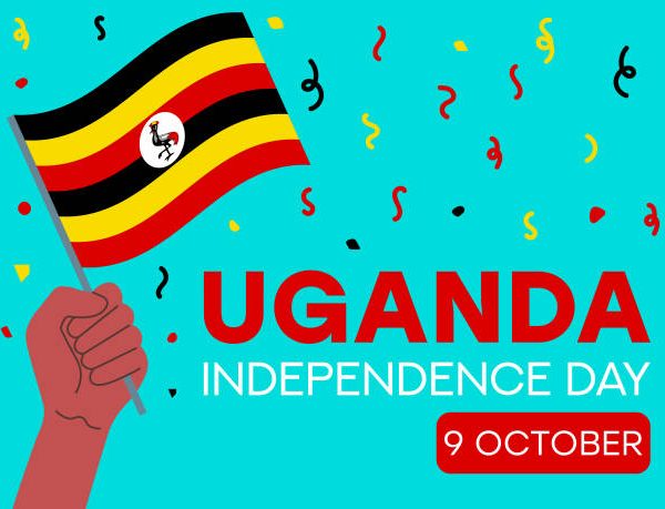 Uganda Independence Day on 9 October: Events and Travel Planning