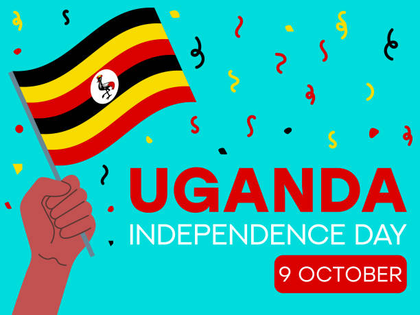 Uganda Independence Day on 9 October: Events and Travel Planning