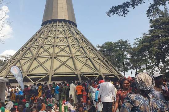 Uganda Martyrs Day at Namugongo: History and Pilgrimage