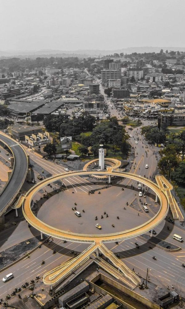 Ugandas Road Network 600x1000