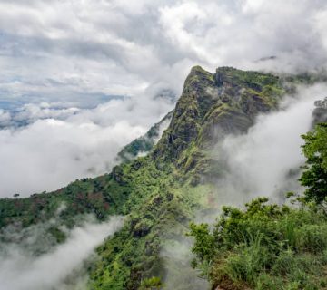 Usambara Mountains Hiking: Lushoto's Villages and Viewpoints