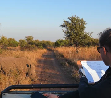 Volunteering With Wildlife: How to Spot Genuine Programmes