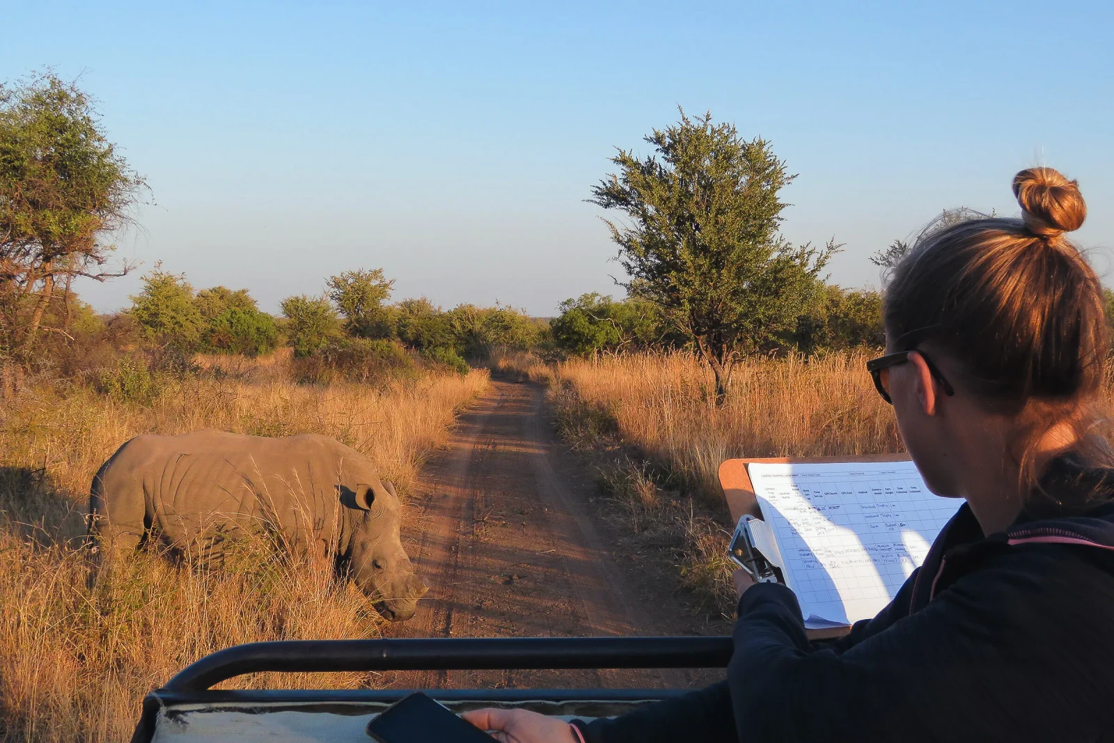 Volunteering With Wildlife: How to Spot Genuine Programmes