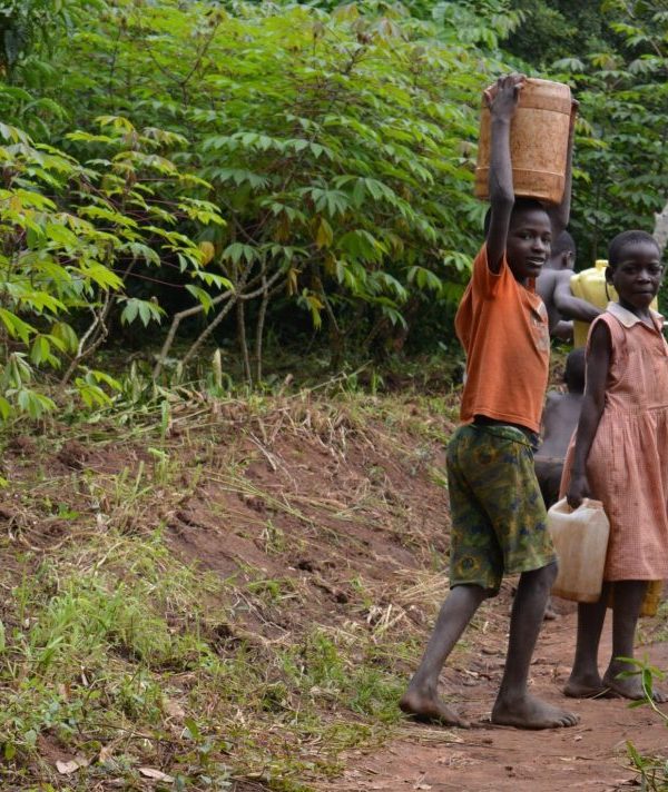 Volunteering in Uganda Responsibly: How to Choose a Programme