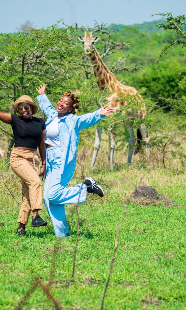 Walking Safaris in Uganda: Lake Mburo, Kidepo and Beyond