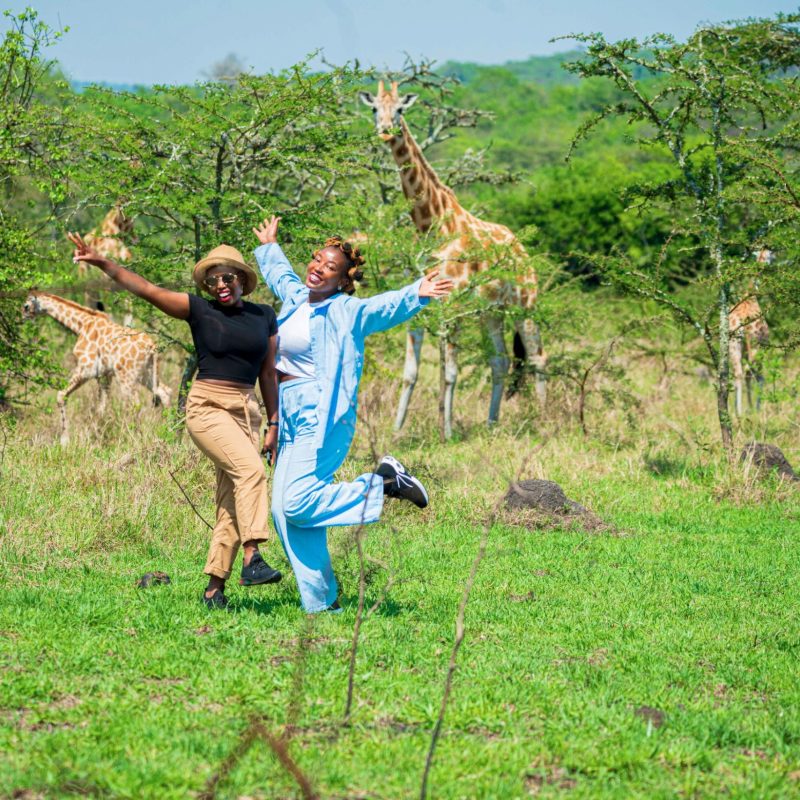 Walking Safaris in Uganda Walking Safaris in Uganda: Lake Mburo, Kidepo and Beyond