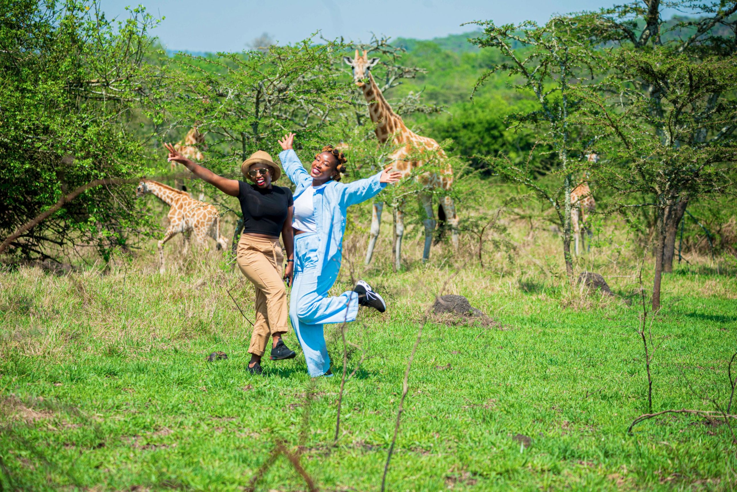 Walking Safaris in Uganda: Lake Mburo, Kidepo and Beyond