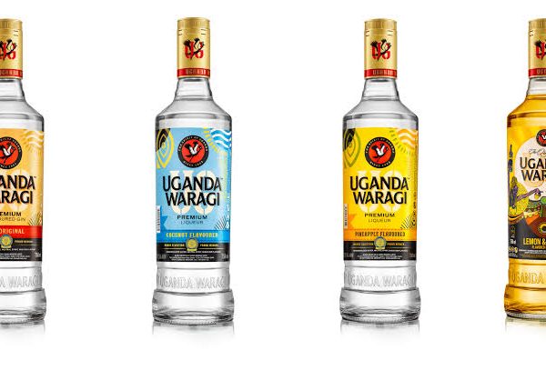 Waragi: The History and Taste of Uganda's Gin