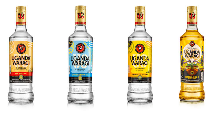 Waragi: The History and Taste of Uganda's Gin