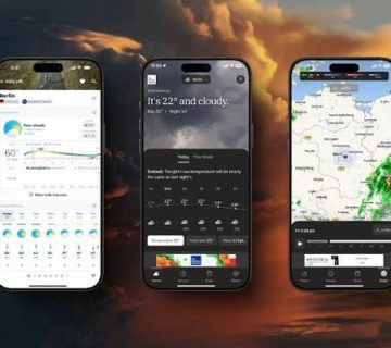 Weather Apps for East Africa: Which Forecasts Are Reliable?