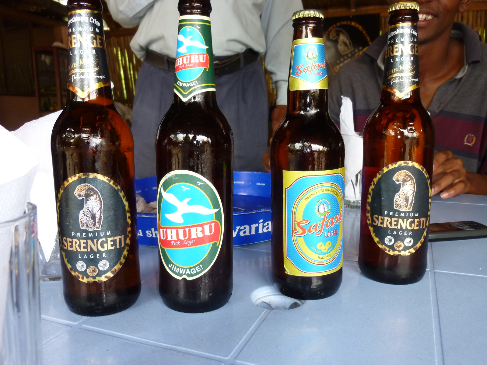 What Drinks Is Tanzania Known For1