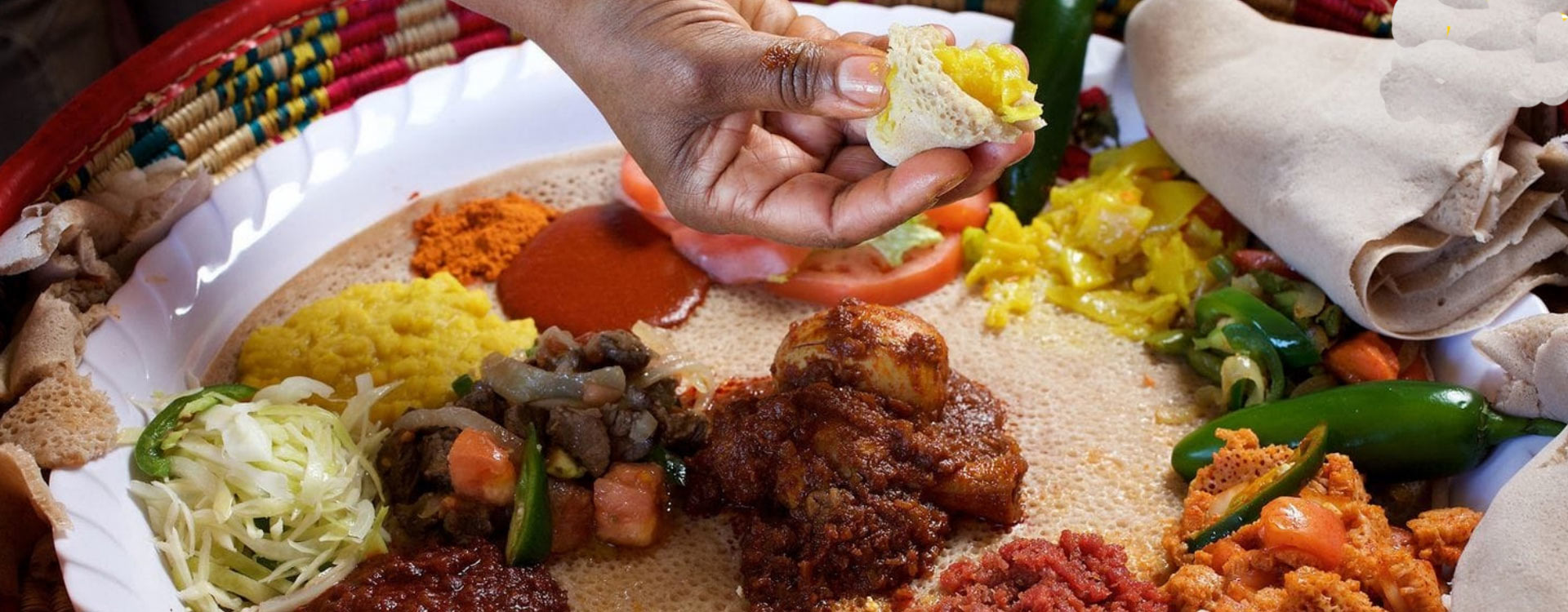 What to Eat on Kilimanjaro