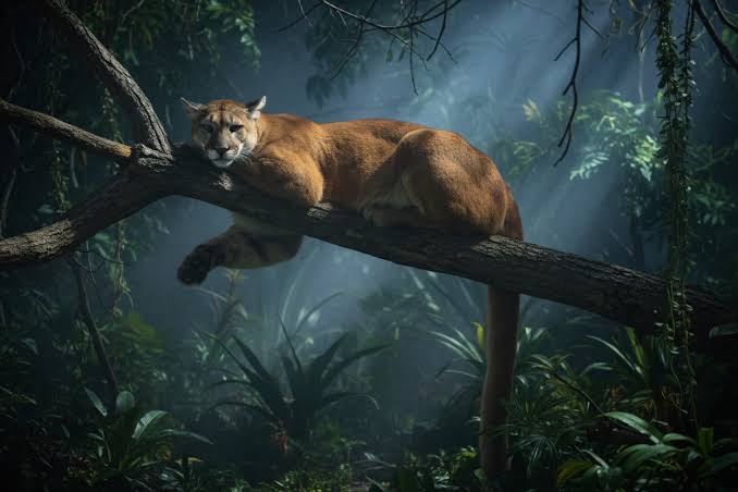 When Predators Hunt: Dawn, Midday and Dusk Patterns