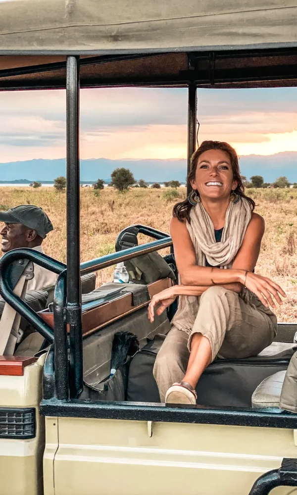 Who and How Much to Tip on an East Africa Safari 600x1000