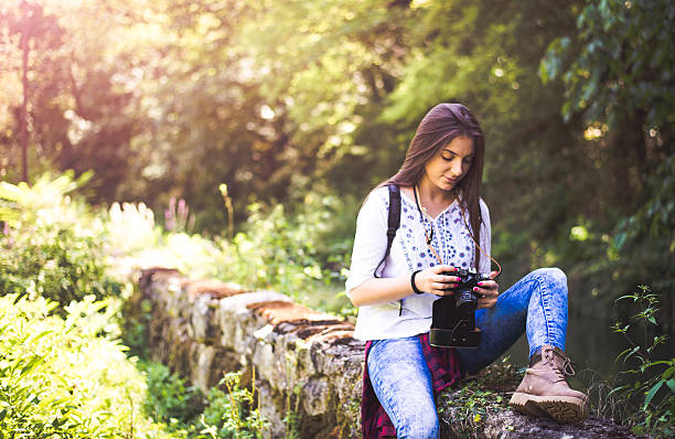 Wildlife Photography Ethics: When to Put the Camera Down