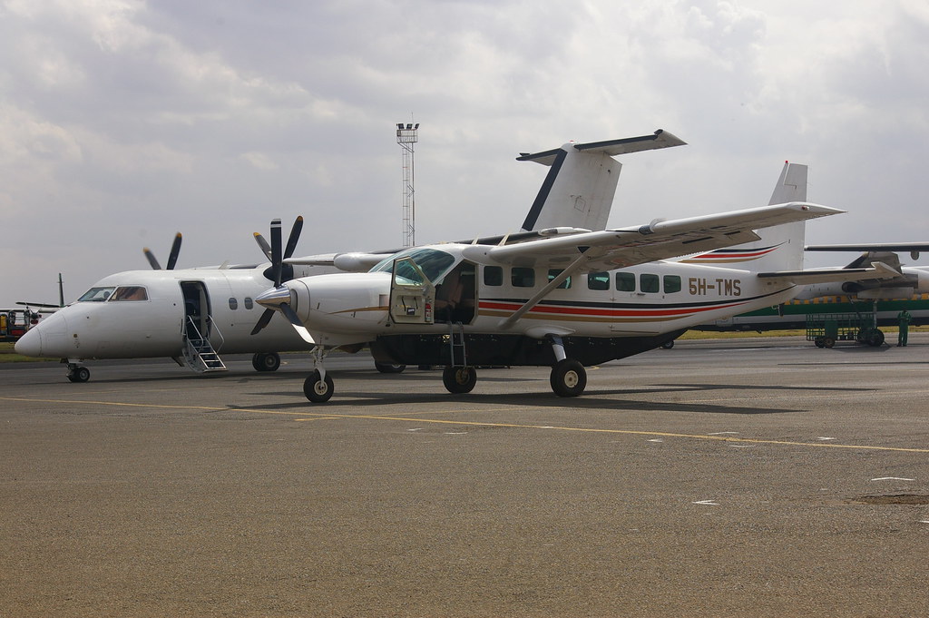 Wilson Airport Nairobi jpg2