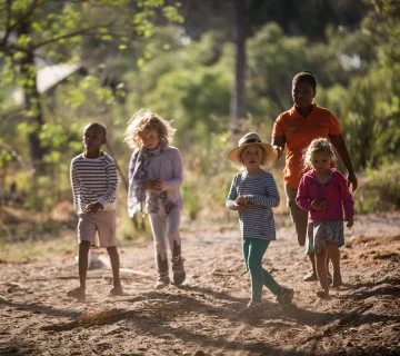 Witnessing a Kill on Safari: What to Expect With Children