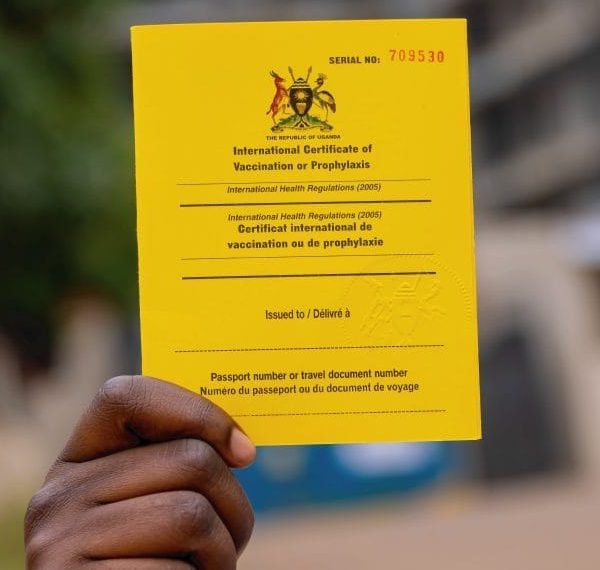 Yellow Fever Certificate: Which East African Countries Require It?