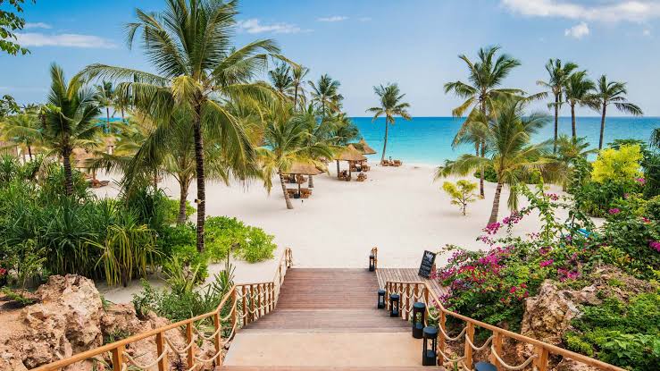 ZURI ZANZIBAR – ZANZIBAR