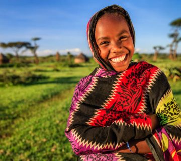 Compare Uganda, Rwanda, Kenya and Tanzania for wildlife, travel routes, visas and budgets 
