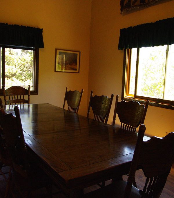 Hotel lodge 600x680