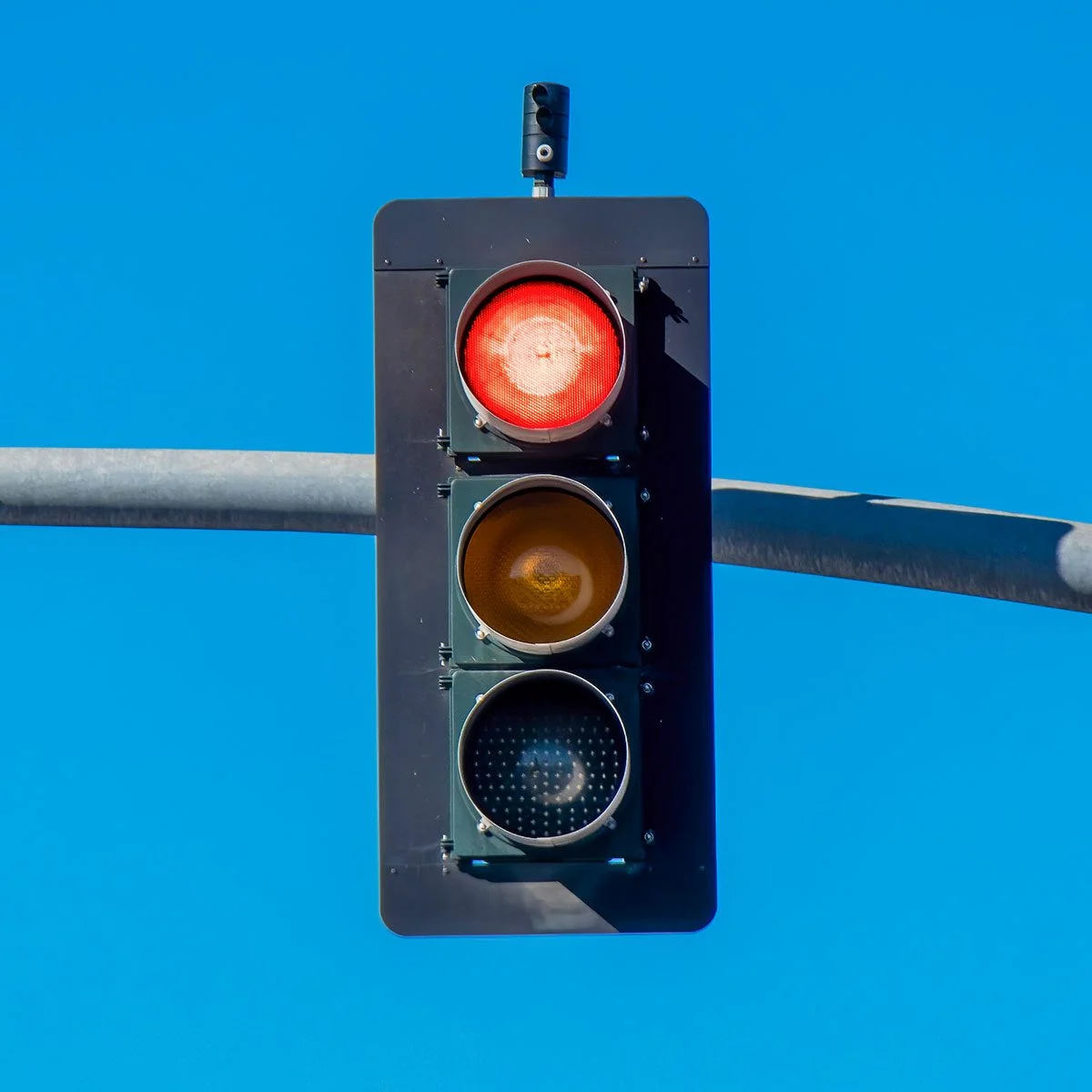 Traffic lights