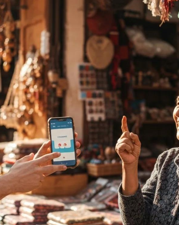 Using Translation Apps for Swahili, Luganda and Kinyarwanda