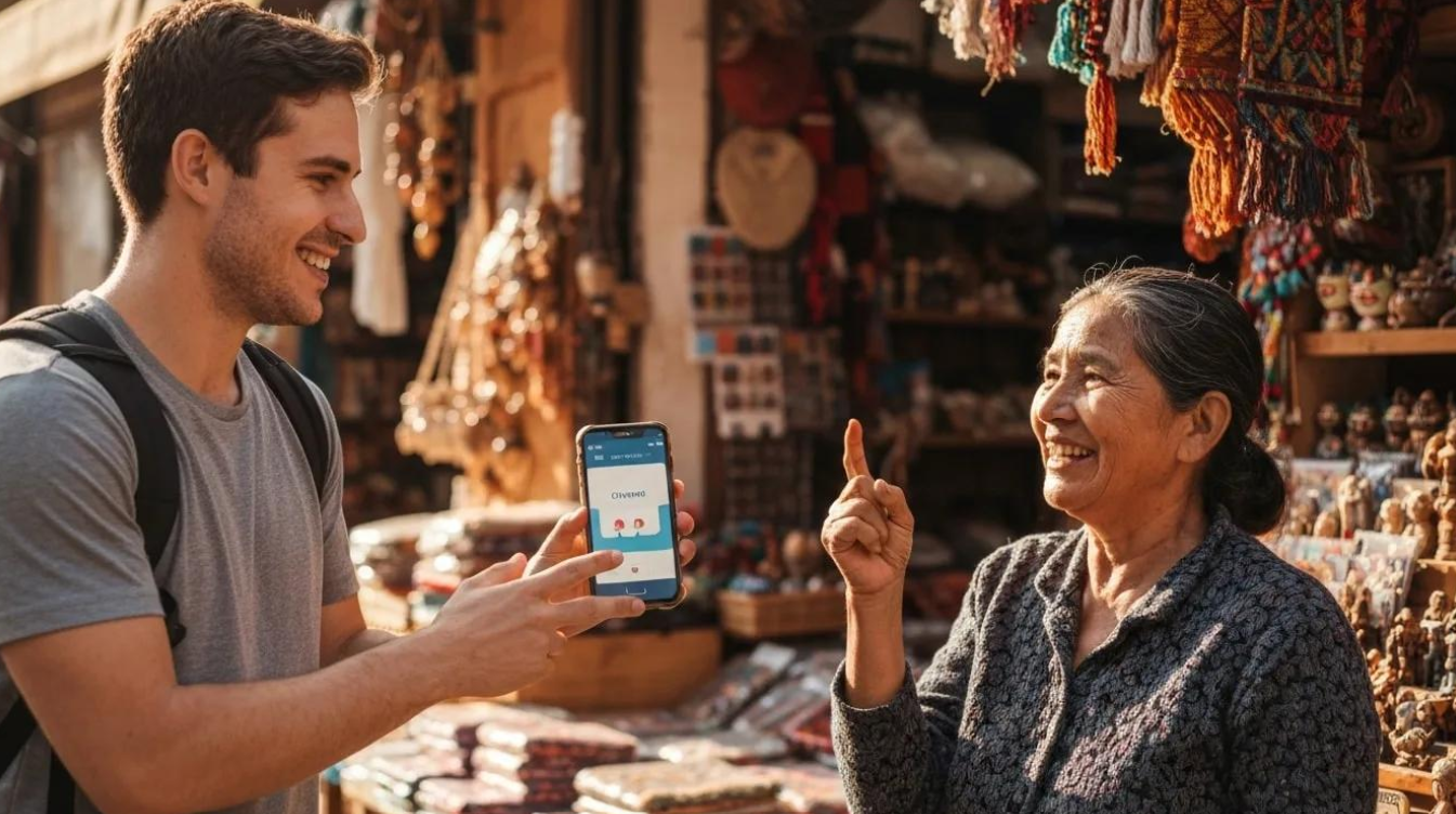 Using Translation Apps for Swahili, Luganda and Kinyarwanda